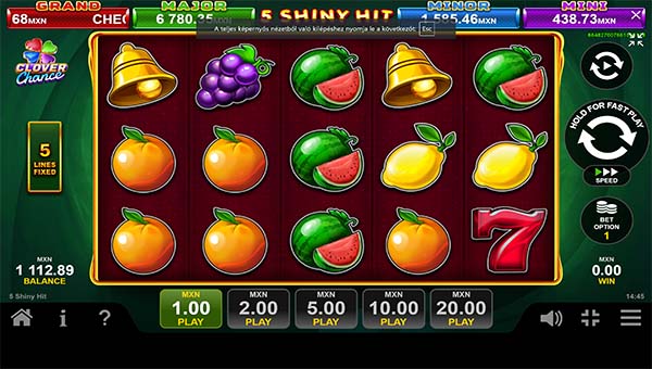 scr5 Shiny Hit