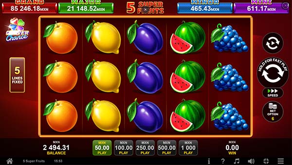 scr5 Super Fruits
