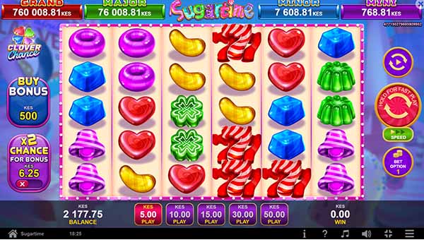 scrSugartime