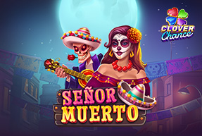 Senor Muerto