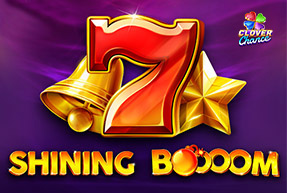 Shining Booom