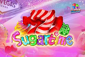 Sugartime