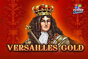 Versailles Gold  Clover Chance
