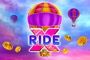 xRide