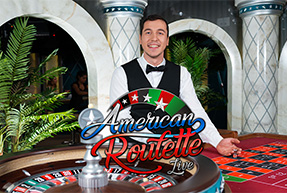 01_American Roulette Cross