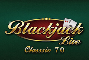 Blackjack Classic 70