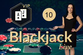 Blackjack VIP 10