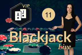 Blackjack VIP 11