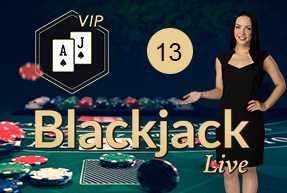 Blackjack VIP 13