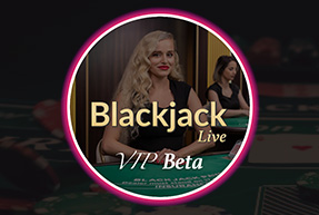 Blackjack VIP Beta