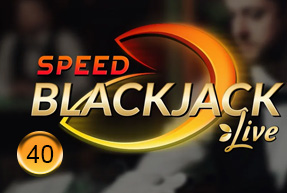 Classic Speed Blackjack 40