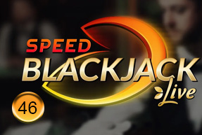 Classic Speed Blackjack 46 BTP