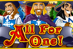 All For One