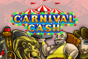 Carnival Cash