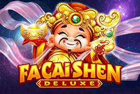 Fa Cai Shen Deluxe