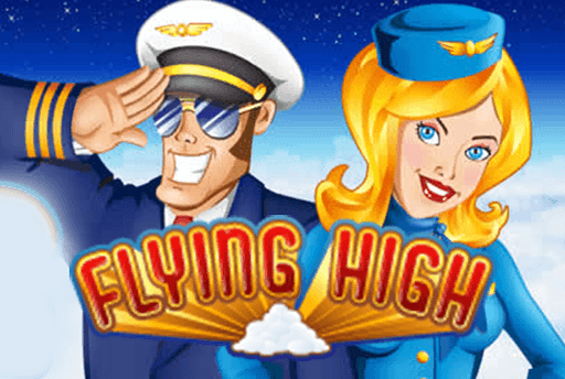 Flying High