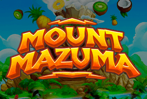 Mount Mazuma
