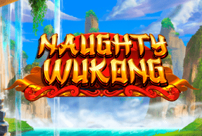 Naughty WuKong