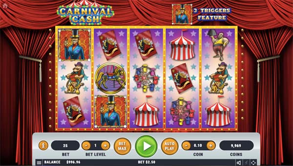 scrCarnival Cash