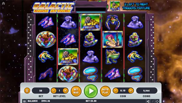 scrGalactic Cash