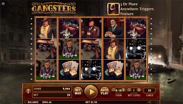 scrGangsters