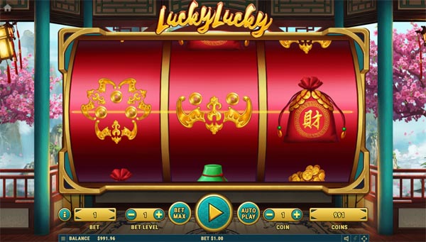 scrLucky Lucky