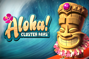 Aloha! Cluster Pays 96