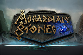 Asgardian Stones 96