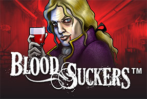 Blood Suckers 98