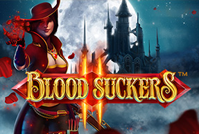 Blood Suckers II 97