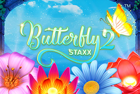 Butterfly Staxx 2 96