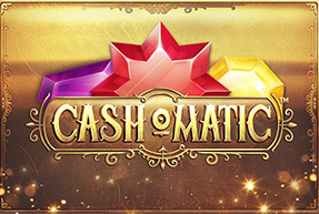 Cash-o-Matic 96