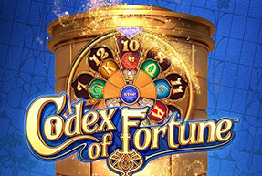Codex of Fortune 98