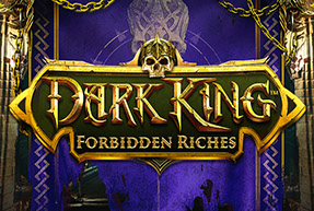 Dark King: Forbidden Riches 96