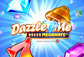 Dazzle Me Megaways 93