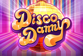 Disco Danny 96