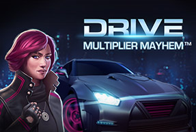 Drive: Multiplier Mayhem 97
