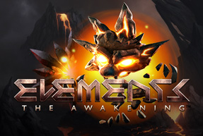 Elements: The Awakening 96