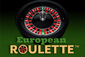 European Roulette 97