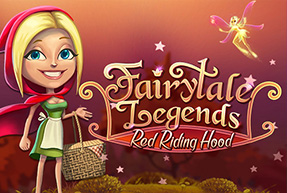 Fairytale Legends: Red Riding Hood 96