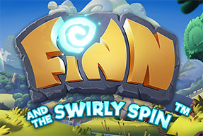 Finn and the Swirly Spin 97