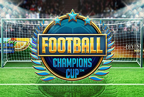 Football: Champions Cup 97