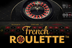 French Roulette 97