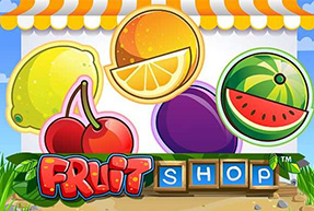 Fruit Shop 97