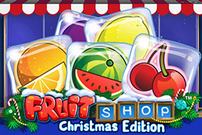 Fruit Shop Christmas Edition 97