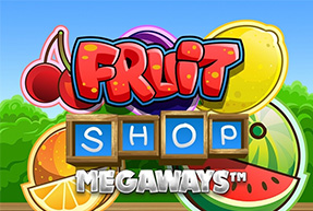 Fruit Shop Megaways 96
