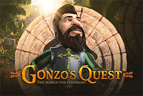 Gonzos Quest 96