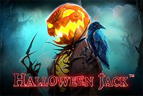 Halloween Jack 96