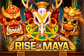 Rise of Maya 96