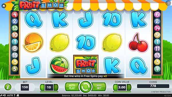 scrFruit Shop 97